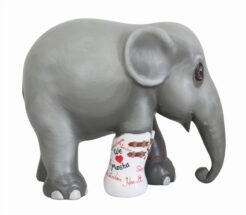 We Love Mosha Hasselt 15cm