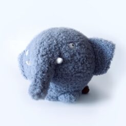 Toy Olli Plush. Ollimania.