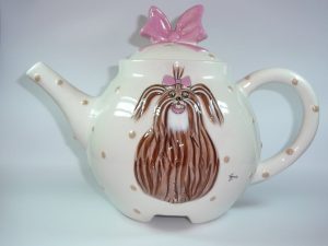 Teapot Dog/Bow