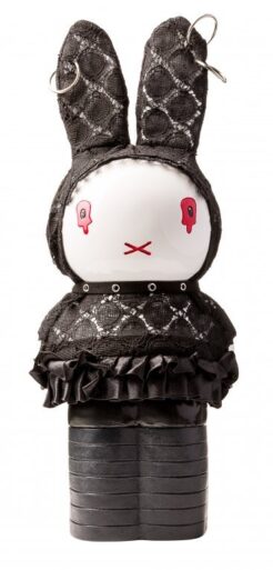 Miffy Gothic 15 cm