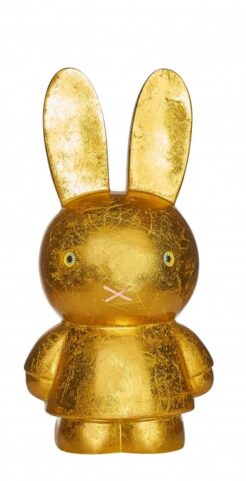 Golden Miffy 15 cm