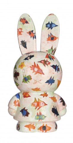 Miffy Birds 15 cm