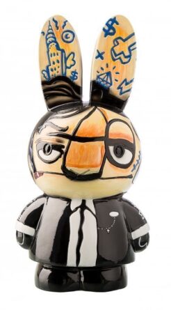 Mr. Manhattan 40 cm