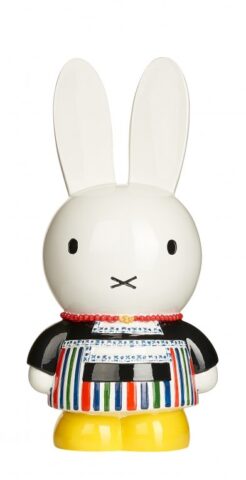 Volendam Miffy 25 cm