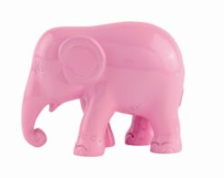 Simply Light Pink 5 cm