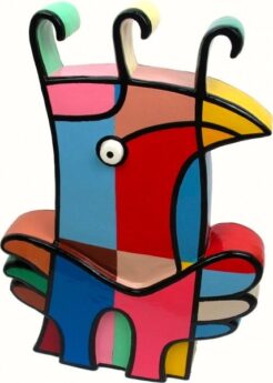 Strange Bird XL