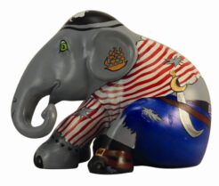 Pira-phant 10cm