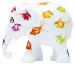 Rainbow Fish 10cm