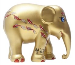 Prosperity 10cm