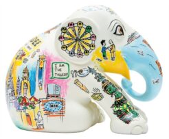 Little Jaidee 10cm