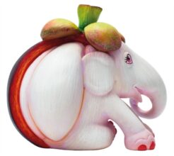 Queen of the Fruit