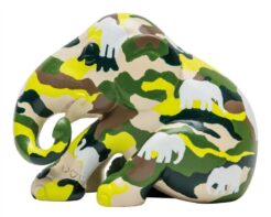 Camouphant 20cm