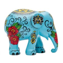 Gardnerfante 30 cm.