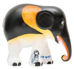 Heart of the Zoo 10cm
