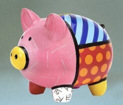 Money-box Pig