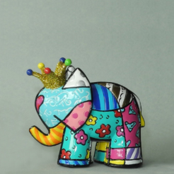 Elephant mini