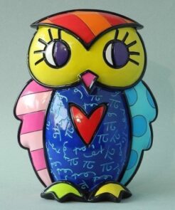 Owl, Lola Ltd. Ed.
