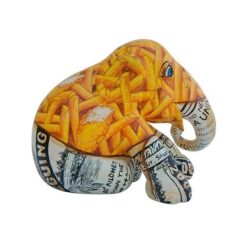 Fish and Chips 15cm