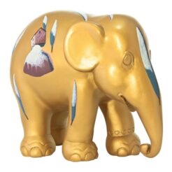 Elephant Landscape
