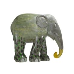 Gajah Sangkring 15cm