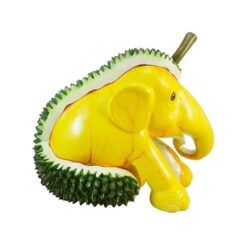 Delightful Durian 15cm