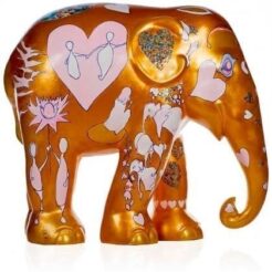 Spirit of India 15cm