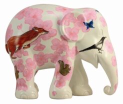 Wild London 15cm