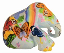 The Butterfly Effect 15cm
