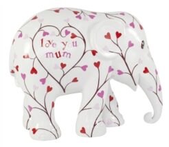 Love you mum 10cm