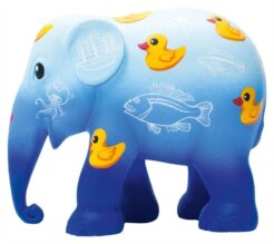 EP 30 cm Rubber Duck