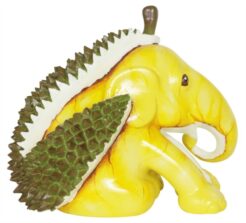 Return of Delightful Durian
