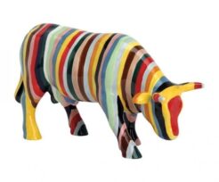 Striped (Medium Ceramic)