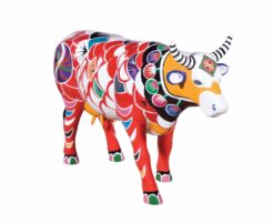 Shanghai Cow (large)