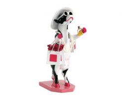 Goddes of Shopping (medium resin)