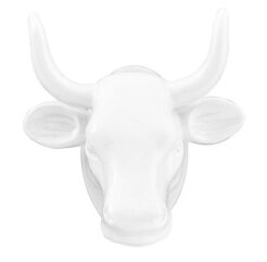 CowParade Magnet White