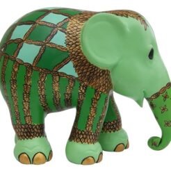Jungle Circus Elephant 20cm