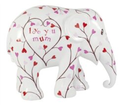 Love you Mum 20cm