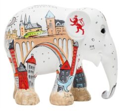 Ellie Luxembourg 15cm