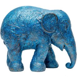 Brushed Rock Blue