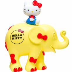 Hello Kitty Lemon 10cm