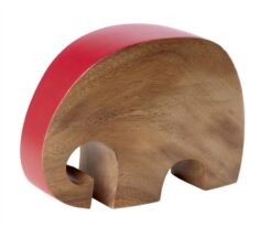 Elephant red