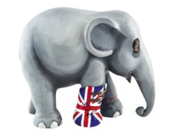 We Love Mosha UK 30cm