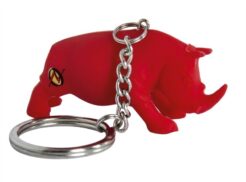 Nino, Key ring red