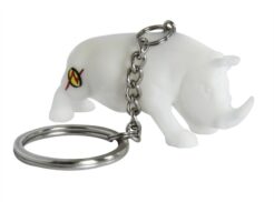 Nino, Key ring white