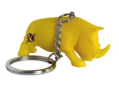 Nino, Key ring yellow