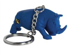 Nino, Key ring blue
