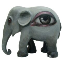The Eye of the Believer 20cm