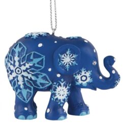 Ornament, Snowflakes