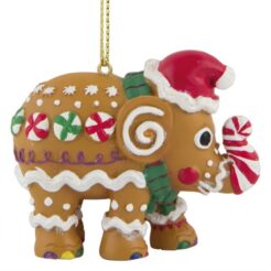 Ornament, Gingerphant