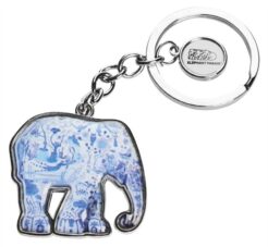 Keychain, Mirage